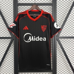 2025/26 Sevilla Third Away Jersey