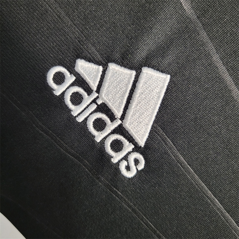 2010/11 Real Madrid Away Retro Jersey