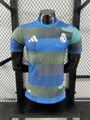 2025/26 Real Madrid Special Player Version Jersey