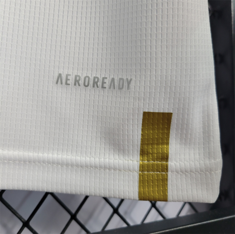 2019/20 Real Madrid Home Retro Jersey