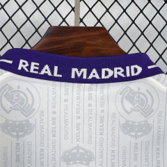 1996/97 Real Madrid Retro Jersey third away S-XXL
