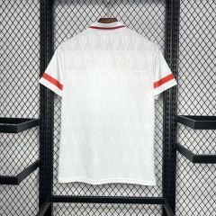1993/94 Sevilla Home Retro Jersey