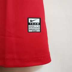 2008/09 Barcelona Home Retro Jersey