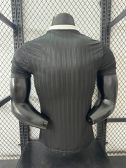 2025/26 Adidas Casual Player Version Black