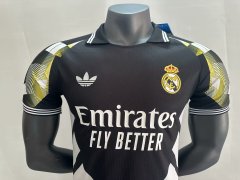 2025/26 Real Madrid Special Player Version Jersey