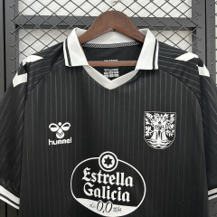 2025/26 Celta Vigo 100th Anniversary Jersey
