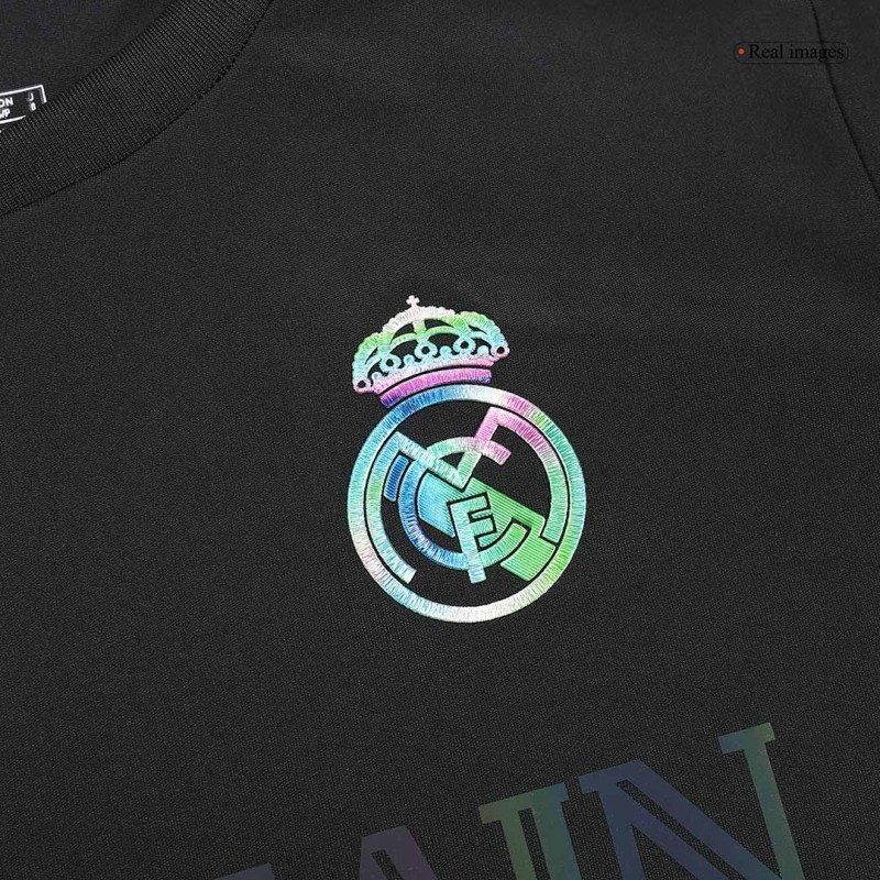 2023/24 Real Madrid x Balmain Jersey
