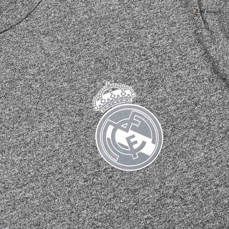 2015/16 Real Madrid Retro Jersey Away