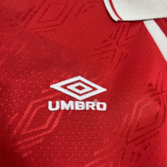 1994/96 Sevilla Away Retro Jersey