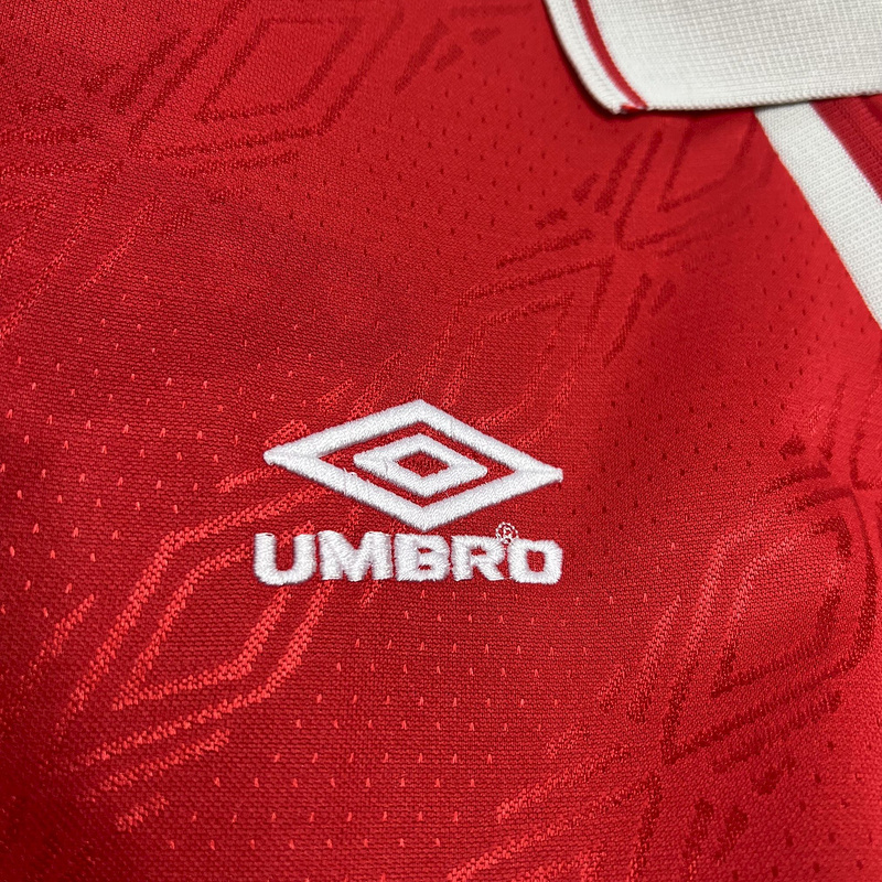 1994/96 Sevilla Away Retro Jersey