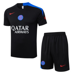 2025/26 PSG Short sleeve Training suit