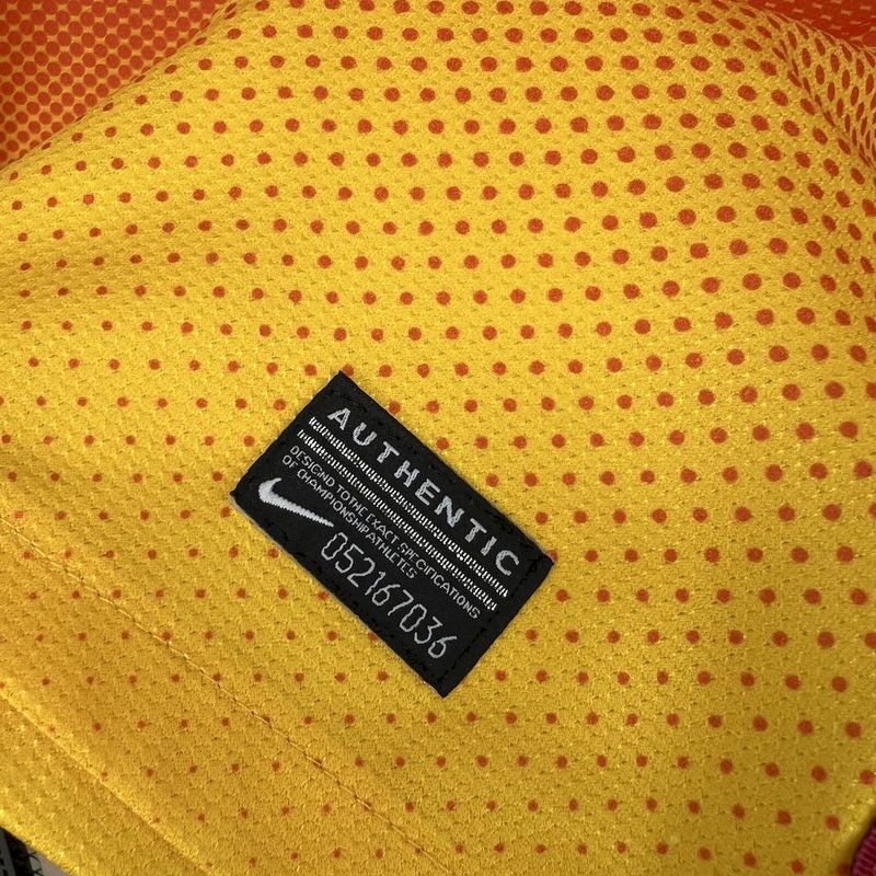 2012/13 Barcelona Away Retro Jersey 