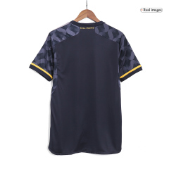 2023/24 Real Madrid Away Jersey