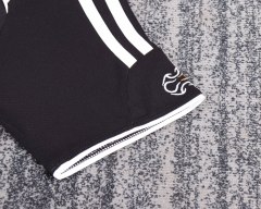 2006/07 Real Madrid Retro Kids Jersey Third Away size:16-28