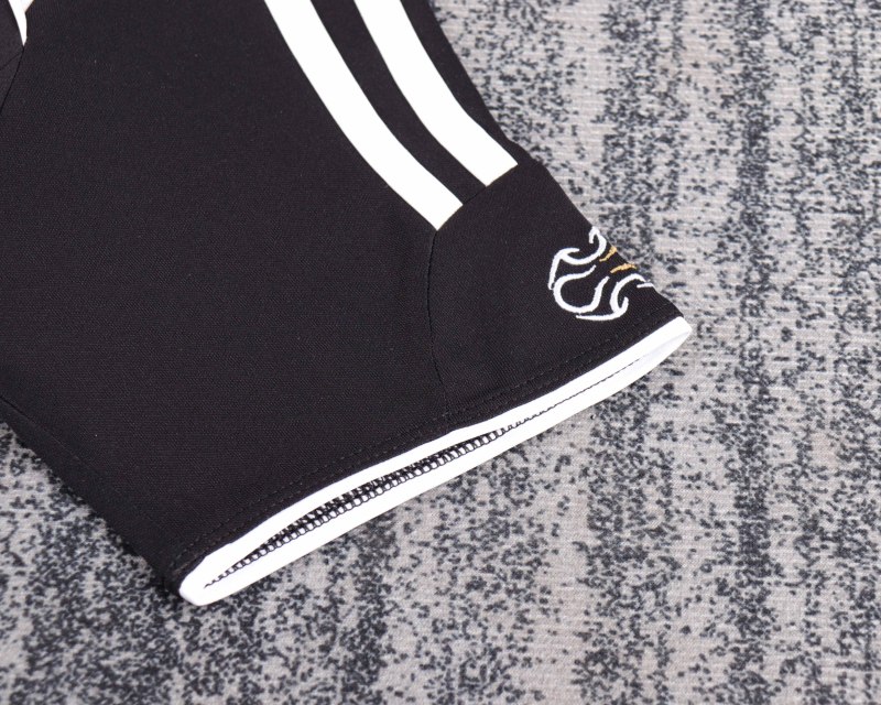 2006/07 Real Madrid Retro Kids Jersey Third Away size:16-28