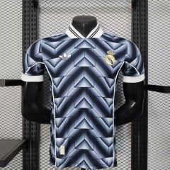 2025/26 Real Madrid Special Player Version Jersey