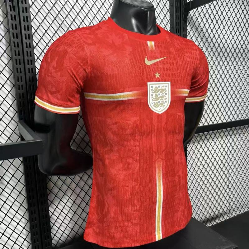 2026/27 England Special Jersey Player Version