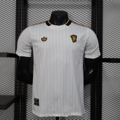 2025/26 Manchester United Casual Jersey Player Version