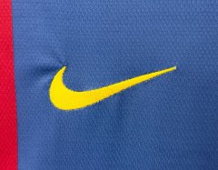 2006/07 Barcelona Home Retro Jersey
