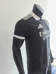 2025/26 Real Madrid Player Version Special Edition