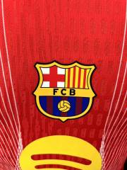 2025/26 Barcelona Player Special Edition Jersey 