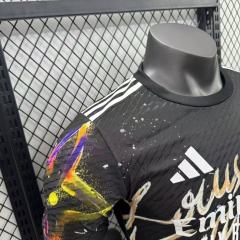 2025/26 Real Madrid LV Special Player Version Jersey