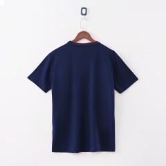 2018 World Cup Japan Home Retro Jersey 