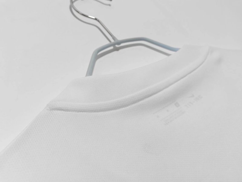 2020 PSG White Training Retro Jersey 