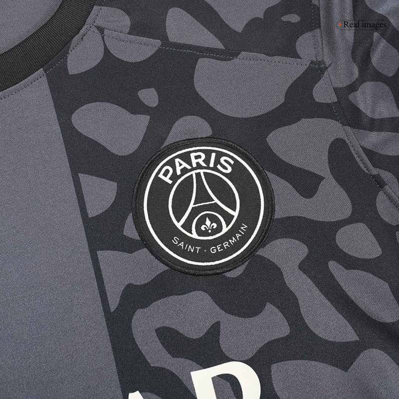 2023/24 PSG Third Jersey