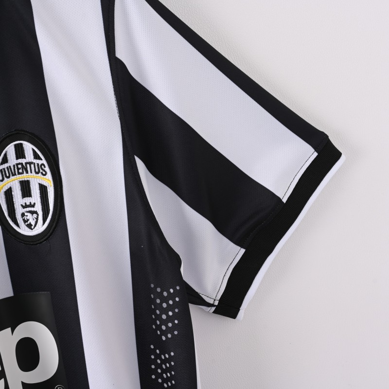 2015/16 Juventus Home Reteo Jerseys  