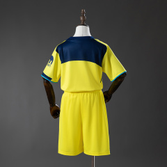 2025/26 Tottenham Hotspur Third Away Kids Jersey 