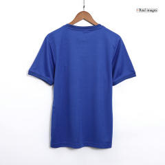 1970 Italy Home Retro Jersey