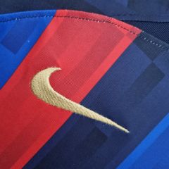 2022/23 Barcelona Home Retro Jersey 