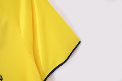 2008/09 Barcelona Away Retro Jersey