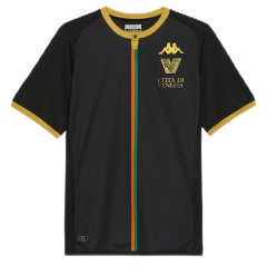 2023/24 Venezia FC Jersey Home
