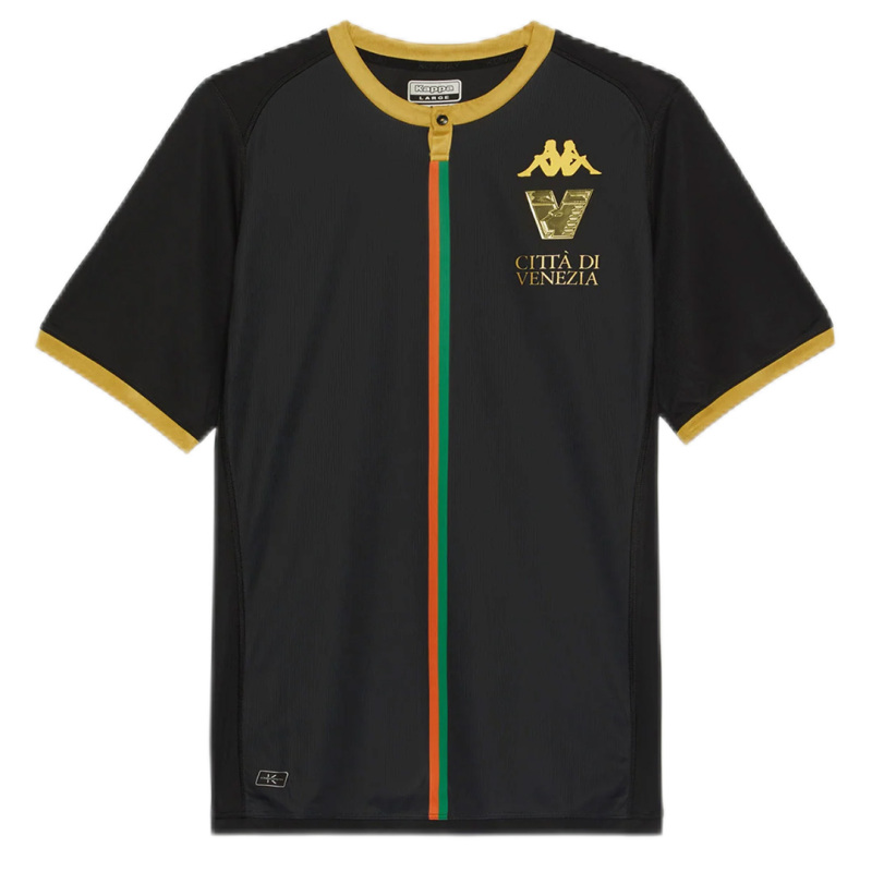 2023/24 Venezia FC Jersey Home