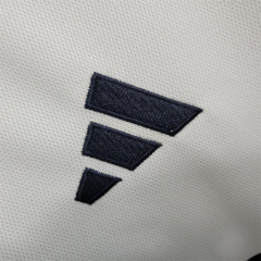 2023/24 Real Madrid Home Jersey
