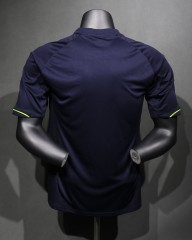 2012/13 Real Madrid Away Retro Jersey Player Version