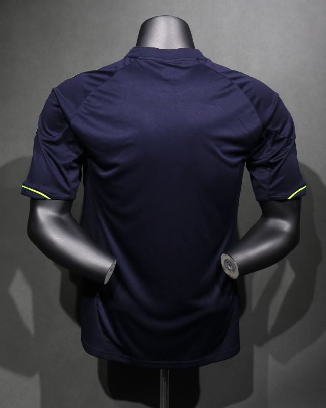 2012/13 Real Madrid Away Retro Jersey Player Version