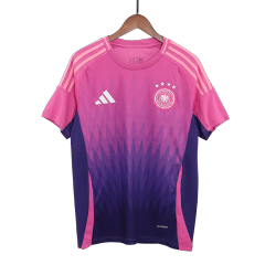 2024 EURO Germany Away Jersey