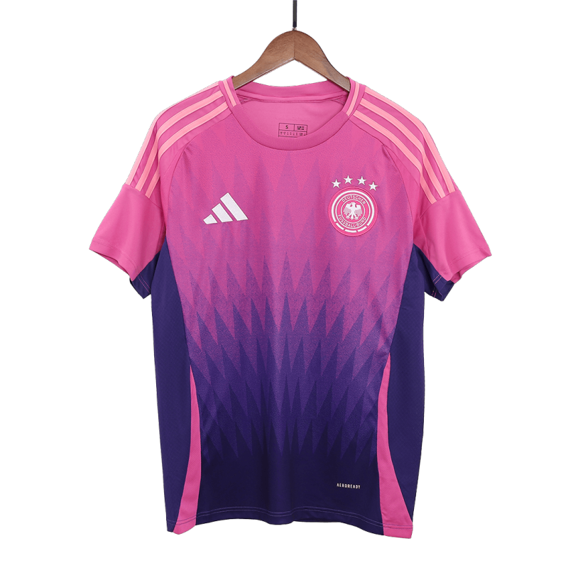2024 EURO Germany Away Jersey