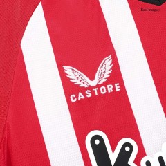 2023/24 Athletic Bilbao Jersey Home