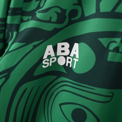 1998 World Cup Mexico Home Retro Jersey Long Sleeve