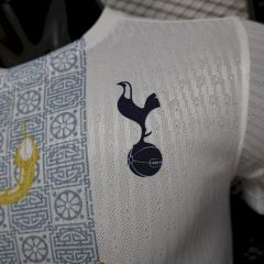 2025/26 Tottenham Hotspur Special Edition Jersey Player Version