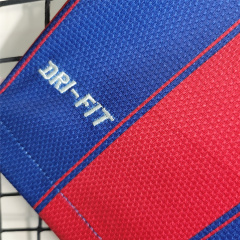 2009/10 Barcelona Home Retro Jersey