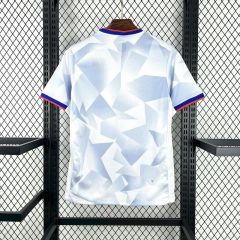 2025/26 USA Home Jersey 