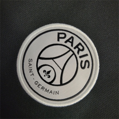 2018/19 Jordan PSG black Long sleeve