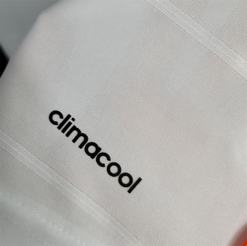 2013/14 Real Madrid Home Retro Jersey