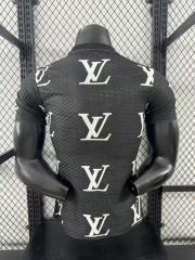 2025/26 Real Madrid LV Special Player Version Jersey