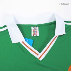 1988 Ireland Home Retro Jersey